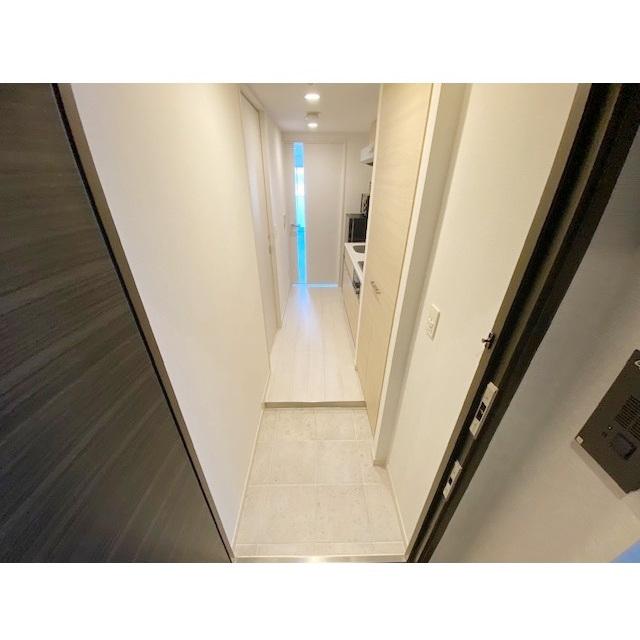 クレヴィスタ板橋西台Ⅱ（903） 室内