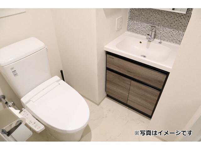 フィオーネ新小岩Ⅱ（101） 室内