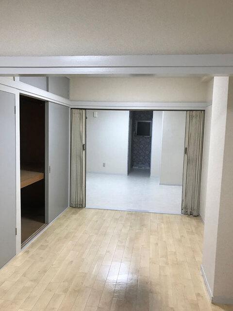 近藤ビル（401号室） 室内