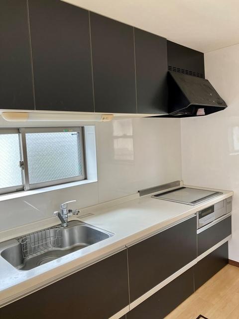 石神井町戸建（2F） キッチン