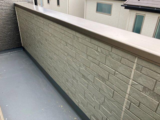 石神井町戸建（2F） バルコニー