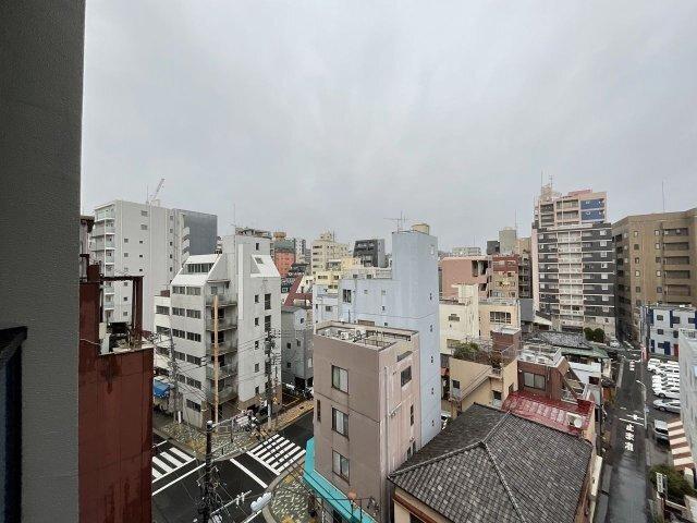 ＧＲＡＮ ＰＡＳＥＯ 浅草橋Ⅱ（903） 部屋画像