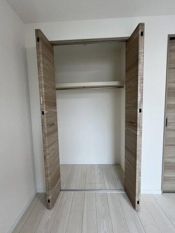 GRANPASEO下北沢Ⅲ（303） 収納