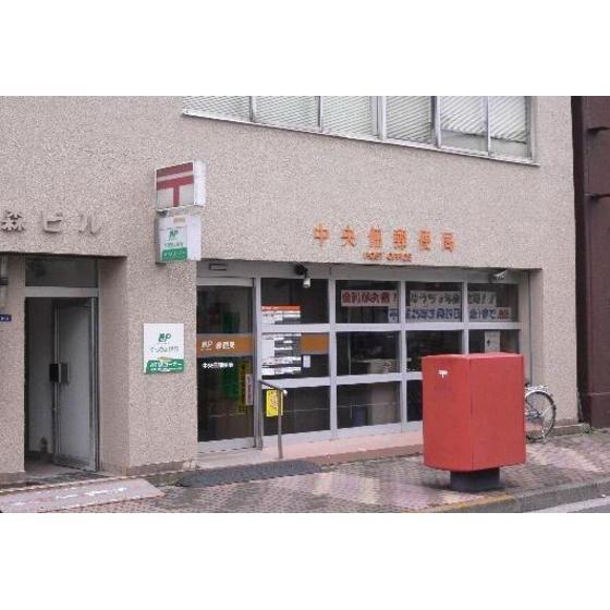 サングランパ（0308） 部屋画像