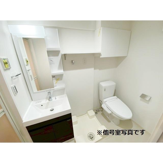 プレール・ドゥーク西新井Ⅱ（303） 室内