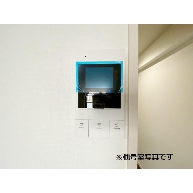 プレール・ドゥーク西新井Ⅱ（303） 室内