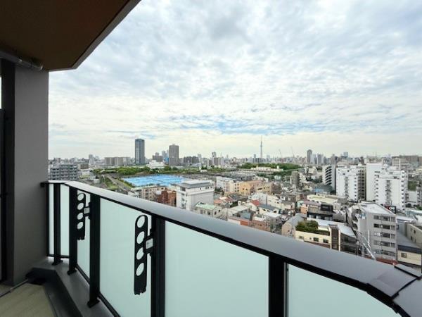 アジールコート町屋（1302） その他