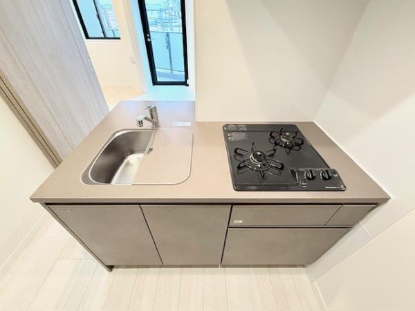 アジールコート町屋（1302） 設備