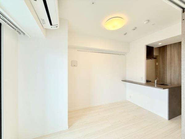 アジールコート町屋（1302） リビング