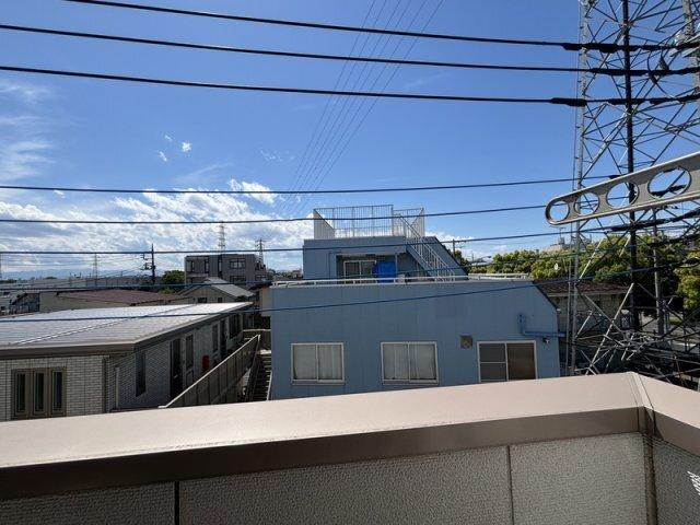 ハルモニア武蔵台 その他