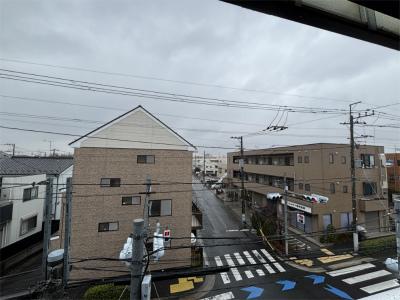 リブリ・ゆうやⅥ（303） その他