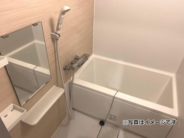 テラスソレイユ亀有（202） 室内
