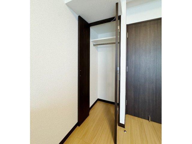 プレール・ドゥーク西巣鴨（501） 室内