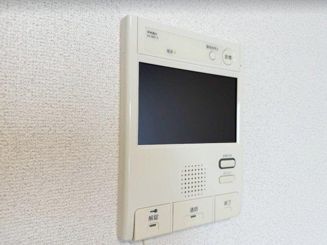 プレール・ドゥーク西巣鴨（501） 室内