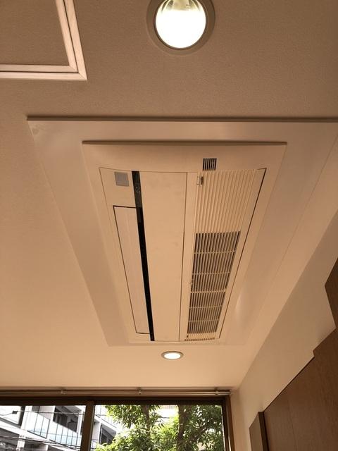 マナハウス四谷 設備