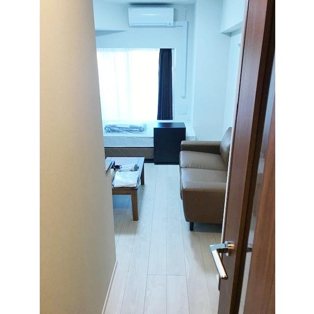 クレヴィスタ練馬桜台Ⅱ（403） 室内