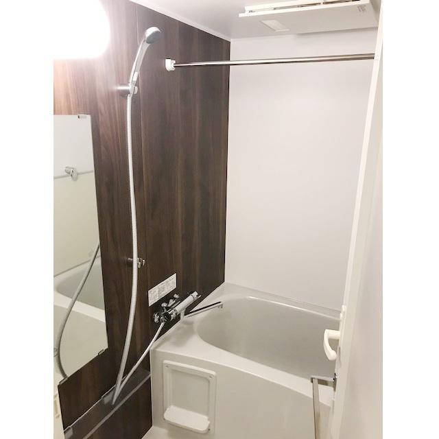クレヴィスタ練馬桜台Ⅱ（403） 室内