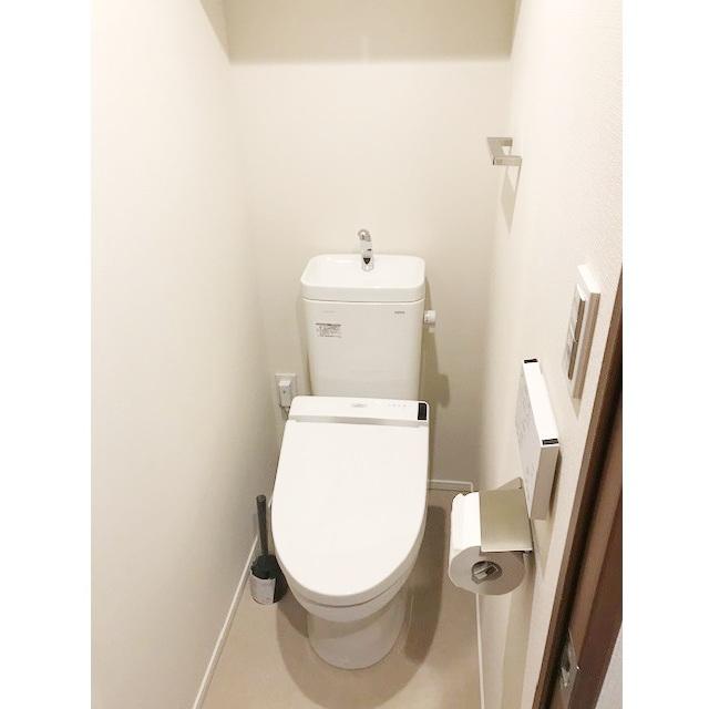 クレヴィスタ練馬桜台Ⅱ（403） 室内