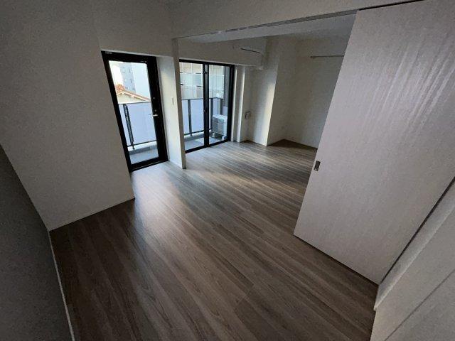 LUMEED南千住（1103） 部屋画像