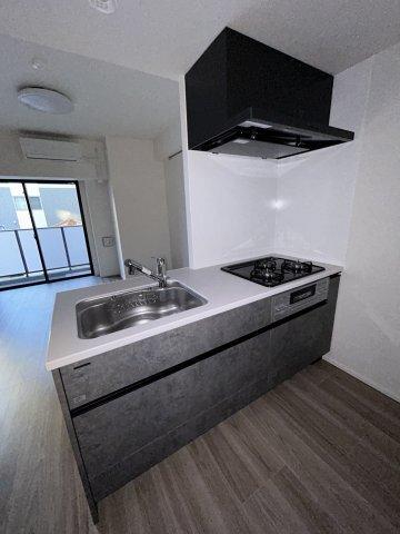 LUMEED南千住（1103） 部屋画像