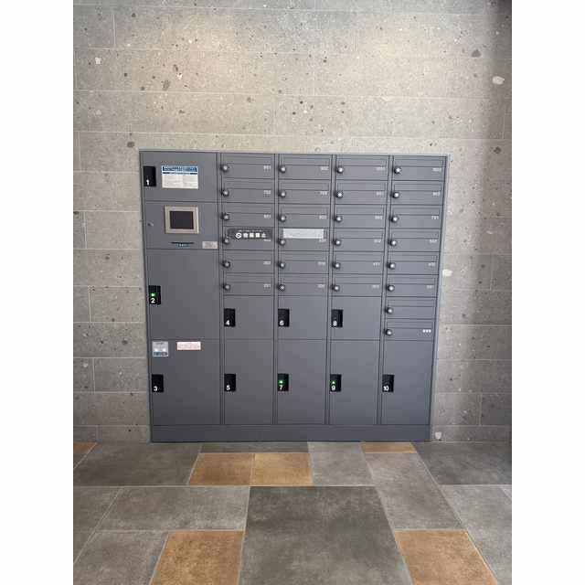 アーバネックス日本橋人形町（0501） 部屋画像