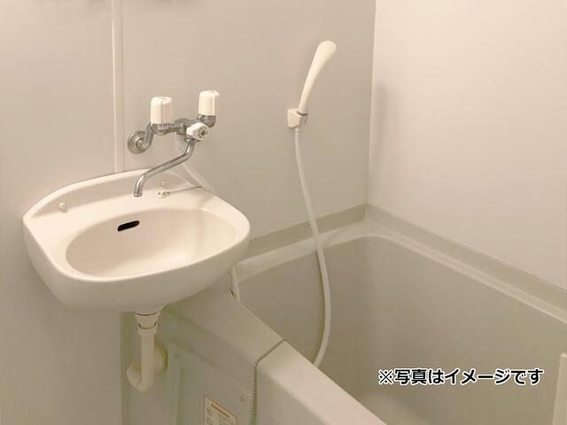 プレール・ドゥーク西新宿（501） 室内