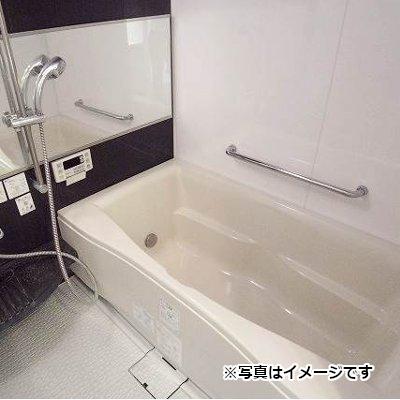クレヴィスタ板橋ときわ台（702） 室内