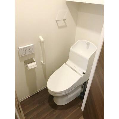 クレヴィスタ板橋ときわ台（702） 室内