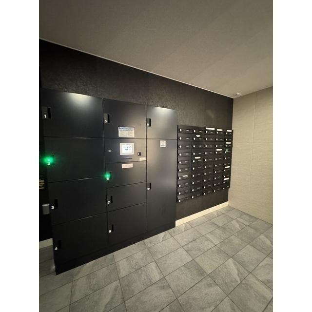 アーバネックス上野元浅草（1103） 部屋画像