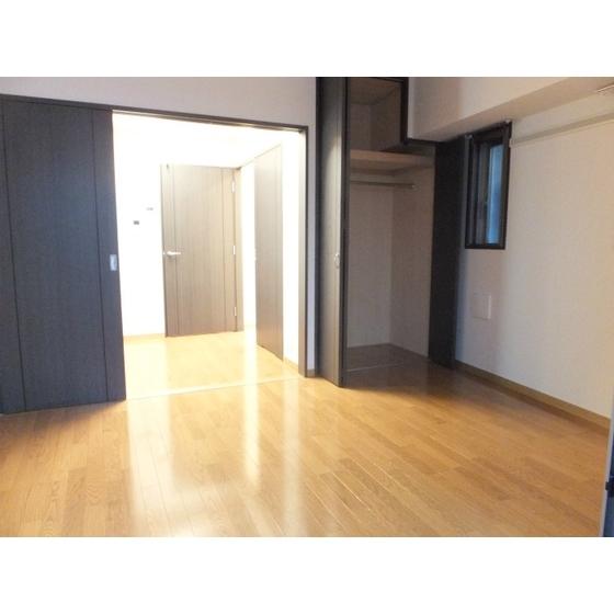 クオーレ西新宿（0101） 部屋画像