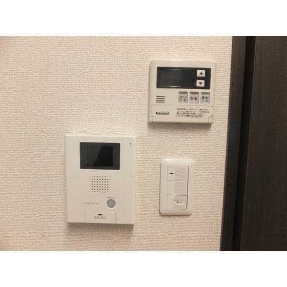 クオーレ西新宿（0101） 部屋画像