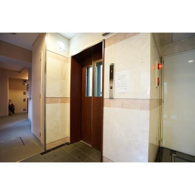 クオーレ西新宿（0101） その他