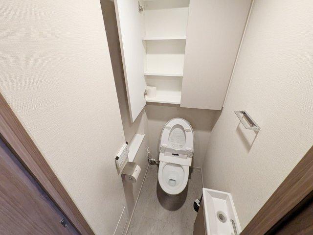 メイクスデザイン芝公園（902） 室内