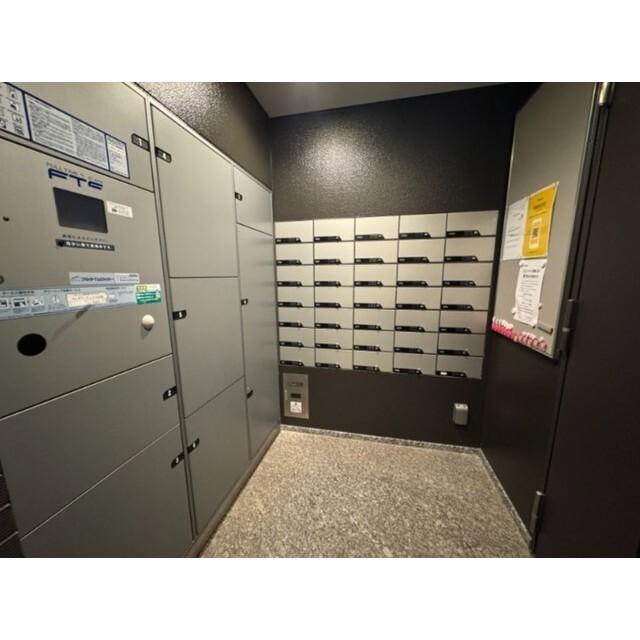 エミリブ池袋（0803） 部屋画像