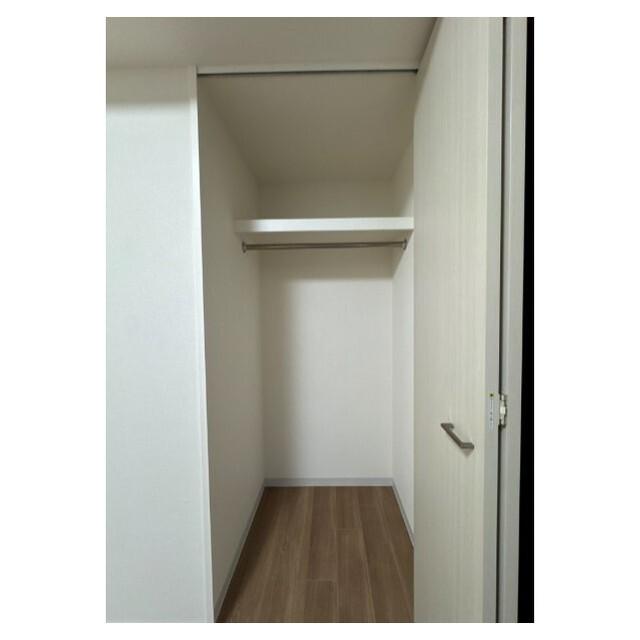 エミリブ池袋（0803） 収納