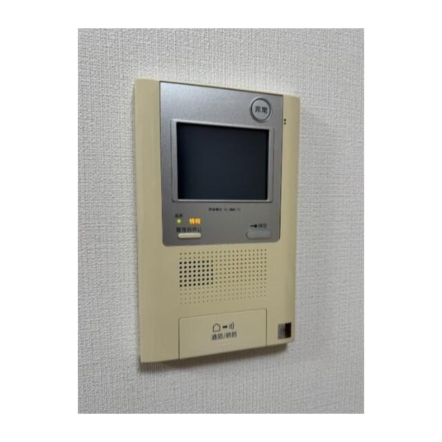 エミリブ池袋（0803） セキュリティ