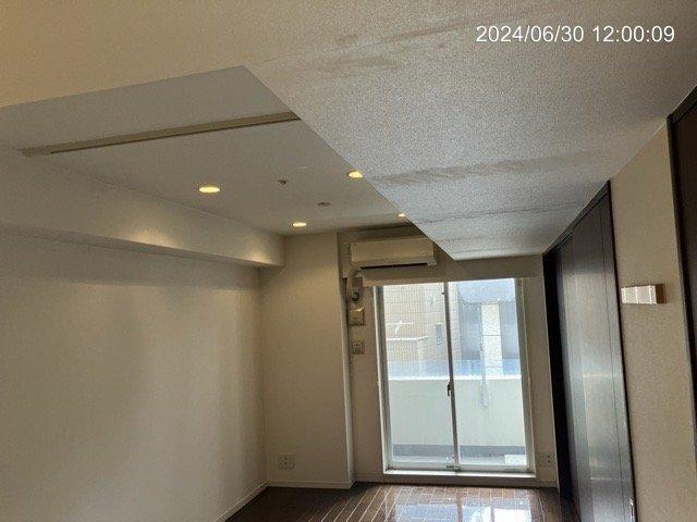 アスコットパーク日本橋浜町ＢＩＳＩＫＩ リビング