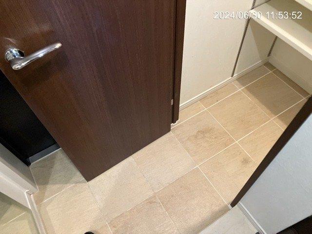 アスコットパーク日本橋浜町ＢＩＳＩＫＩ 収納