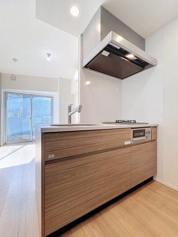 フレンシア椎名町 部屋画像