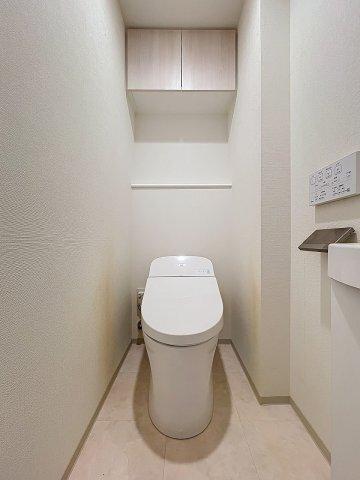 フレンシア椎名町 部屋画像