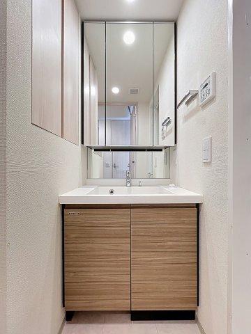 フレンシア椎名町 部屋画像