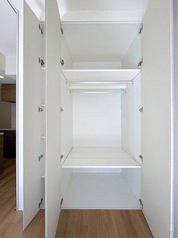 フレンシア椎名町 部屋画像