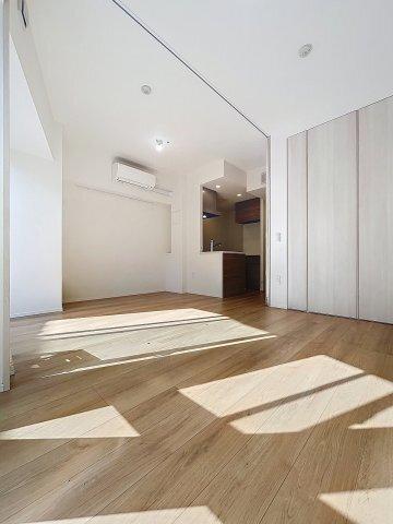 フレンシア椎名町 部屋画像