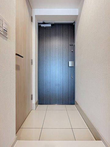 フレンシア椎名町 部屋画像
