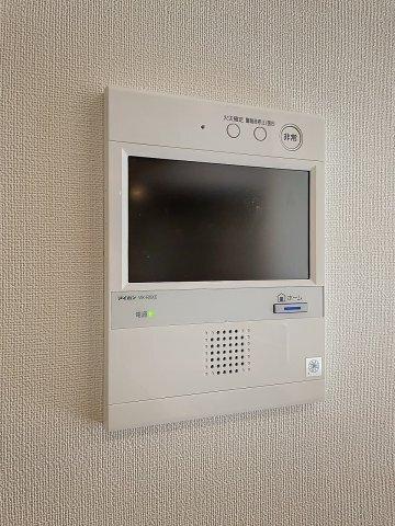 フレンシア椎名町 部屋画像