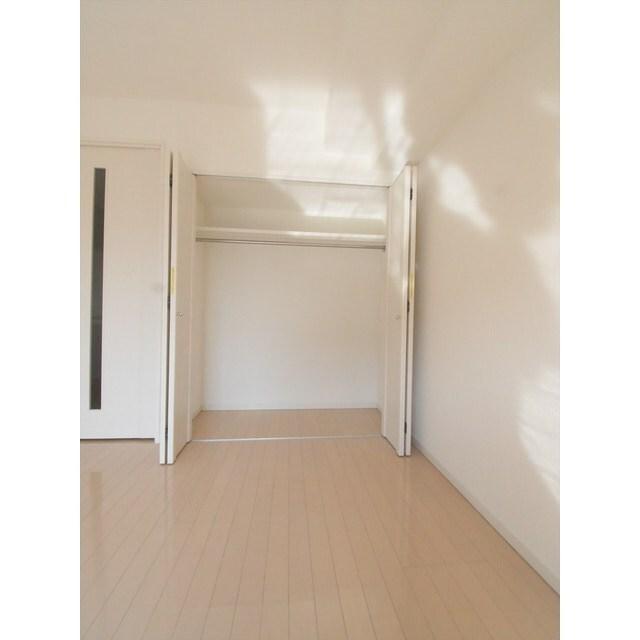 ルクレ森下レジデンス（1103） 収納