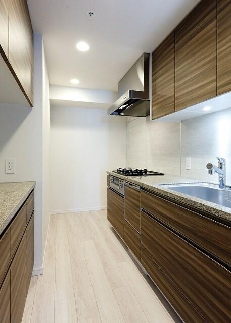 グランドコンシェルジュ六本木 部屋画像