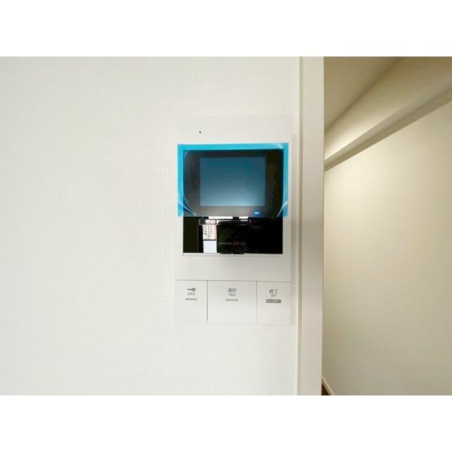プレール・ドゥーク西新井Ⅱ（401） 室内
