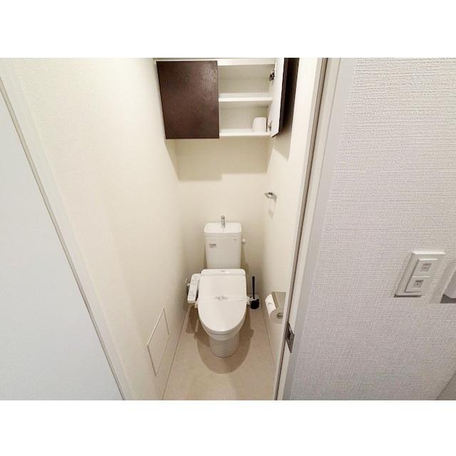 LEXE綾瀬（604） 室内