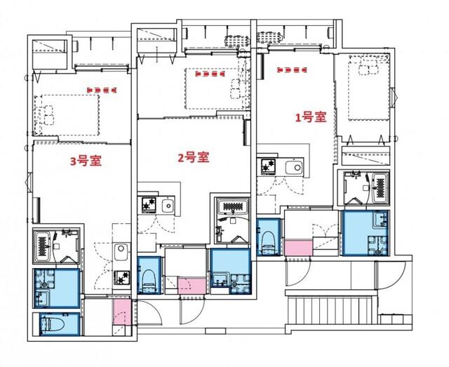 ｒｏｂｏｔ　ｈｏｍｅ　柴又（102） その他